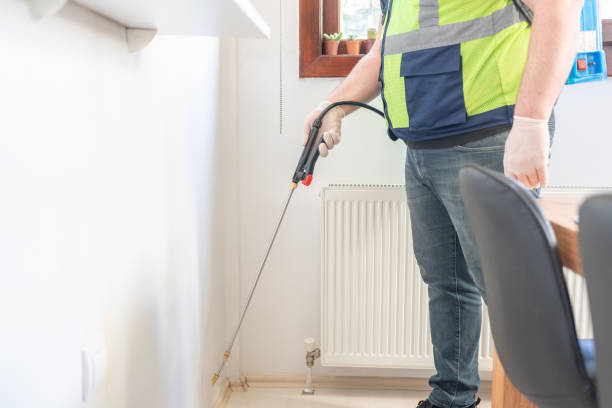 Best Affordable Pest Control Services  in Village Green, NY